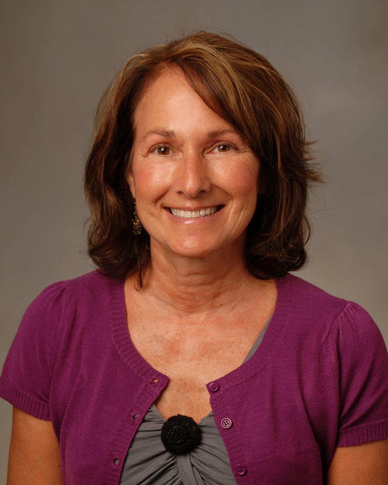 Angie Lawrence